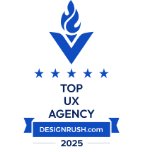 ux design agency on DesignRush